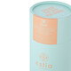 Estia Travel Flask Ανακυκλώσιμο Μπουκάλι Θερμός Ανοξείδωτο BPA Free 750ml Bermuda Green 01-16593