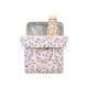 Estia Ισοθερμική Τσάντα Χειρός Save The Aegean 7 λίτρων Bloom Beige Μ20 x Π14 x Υ27εκ. 01-32982