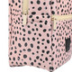 Estia Ισοθερμική Τσάντα Χειρός Save The Aegean 7 λίτρων Leopard Taupe Μ20 x Π14 x Υ27εκ. 01-22600