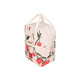 Estia Ισοθερμική Τσάντα Χειρός Save The Aegean 7 λίτρων Sakura Whisper Μ20 x Π14 x Υ27εκ. 01-22488