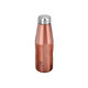 Estia Μπουκάλι Θερμός Ανοξείδωτο Rose Gold 500ml - 01-7836Estia Μπουκάλι Θερμός Ανοξείδωτο Rose Gold 500ml - 01-7836