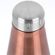 Estia Μπουκάλι Θερμός Ανοξείδωτο Rose Gold 500ml - 01-7836