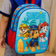 Safta: Tσάντα πλάτης παιδικού 3D Paw Patrol
