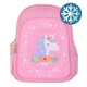 A little lovely company: Tσάντα πλάτης νηπιαγωγείου με ισοθερμική θήκη - Unicorn