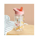 A little lovely company: Παγούρι Tritan 450ml - Butterflies