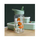 A little lovely company: Παγούρι Tritan 450ml - Forest Friends