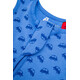 BabyBliss BlissSac Χειμερινός Υπνόσακος 1 tog Vroom Cars 18-36 μηνών