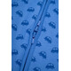 BabyBliss BlissSac Χειμερινός Υπνόσακος 1 tog Vroom Cars 18-36 μηνών