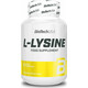 Biotech USA L-Lysine 90 Κάψουλες Unflavoured