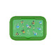 Estia Save The Aegean Πλαστικό Παιδικό Σετ Φαγητού 1.4lt Jungle Kick 20 x 13.2 x 7εκ. 01-33637