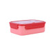 Estia Save The Aegean Πλαστικό Παιδικό Σετ Φαγητού 1.4lt Love Ascend 20 x 13.2 x 7εκ. 01-33644