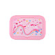 Estia Save The Aegean Πλαστικό Παιδικό Σετ Φαγητού 1.4lt Rainbow Dreams 20 x 13.2 x 7εκ. 01-34375
