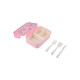 Estia Save The Aegean Πλαστικό Παιδικό Σετ Φαγητού 1.4lt Rainbow Dreams 20 x 13.2 x 7εκ. 01-34375