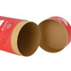 Estia Θερμός Coffee Ανοξείδωτο BPA Free Mug Olympiakos BC με Καλαμάκι 350ml 00-27230