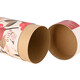 Estia Ποτήρι Θερμός Ανοξείδωτο Sakura Whisper με Καλαμάκι 350ml 01-22990