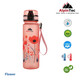 AlpinPro Παγούρι Flower Pale Pink 500ml