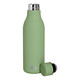 Ecolife Μπουκάλι Θερμός Ανοξείδωτο 550ml Pistachio