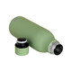 Ecolife Μπουκάλι Θερμός Ανοξείδωτο 550ml Pistachio