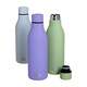 Ecolife Μπουκάλι Θερμός Ανοξείδωτο 550ml Pistachio