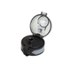 Ecolife Ανταλλακτικό πώμα για Θερμός Tritan Graphite  500ml