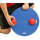 CanDo Δίσκος Ισορροπίας    40cm - 3,8cm  - Ασκήσεις  με Όργανα ΙσορροπίαςCanDo Δίσκος Ισορροπίας    40cm - 3,8cm  - Ασκήσεις  με Όργανα Ισορροπίας