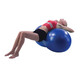 CanDo Μπάλα Γυμναστικής Φιστίκι - Μπάλα  Ασκήσεων 130 cm