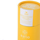 Estia Ποτήρι Θερμός Ανοξείδωτο Pinapple Yellow 500ml 01-10324