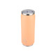 Estia Ποτήρι Θερμός Ανοξείδωτο Peach Fuzz 500ml 01-23423