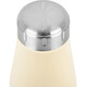 Estia Μπουκάλι Θερμός Ανοξείδωτο Lilly White 500ml - 01-23430