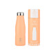 Estia Μπουκάλι Θερμός Ανοξείδωτο Peach Fuzz 500ml