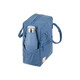 Estia Ισοθερμική Τσάντα Χειρός SAVE THE AEGEAN 7 λίτρων Denm Blue 01-16944