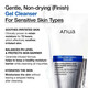 Anua 8 Hyaluronic Acid Hydrating Gentle Foaming Cleanser- Απαλός καθαριστικός αφρός με 8 τύπους υαλουρονικού