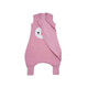 BabyBliss - BlissJump: Χειμερινός Υπνόσακος με Ποδαράκια 2.5 tog "Penguin Pink" 6-18 μηνώνBabyBliss - BlissJump: Χειμερινός Υπνόσακος με Ποδαράκια 2.5 tog "Penguin Pink" 6-18 μηνών