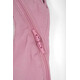 BabyBliss - BlissJump: Χειμερινός Υπνόσακος με Ποδαράκια 2.5 tog "Penguin Pink" 6-18 μηνών