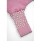 BabyBliss - BlissJump: Χειμερινός Υπνόσακος με Ποδαράκια 2.5 tog "Penguin Pink" 6-18 μηνών