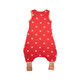 BabyBliss BlissSac Χειμερινός Υπνόσακος με Ποδαράκια 2.5 tog Lovely Apples 3-5 ετών