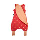 BabyBliss BlissSac Χειμερινός Υπνόσακος με Ποδαράκια 2.5 tog Lovely Apples 3-5 ετών