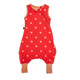 BabyBliss BlissSac Χειμερινός Υπνόσακος με Ποδαράκια 2.5 tog Lovely Apples 3-5 ετών