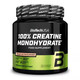 Biotech USA 100% Creatine Monohydrate Peach Ice Tea 300gr