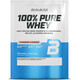 Biotech USA 100% Pure Whey Πρωτεΐνη Ορού Γάλακτος Χωρίς Γλουτένη με Γεύση Φράουλα 28gr