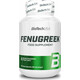 Biotech USA Fenugreek 1500mg 60 κάψουλεςBiotech USA Fenugreek 1500mg 60 κάψουλες