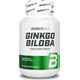 Biotech USA Ginkgo Biloba 90 ταμπλέτες