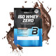 Biotech USA Iso Whey Zero Σοκολάτα 25gr