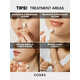 COSRX  The AHA 2 BHA 2 Blemish Treatment Καταπραϋντικό & Ενυδατικό Serum Προσώπου με AHA & Υαλουρονικό Οξύ για Αποτοξίνωση & Πανάδες 50ml