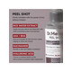Dr. Melaxin Peel Shot Exfoliating Black Rice Απολεπιστικό Προσώπου σε Ορό 80ml