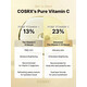 COSRX The Vitamin C 23 Serum Προσώπου με Βιταμίνη C για Πανάδες 20ml