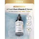 COSRX The Vitamin C 23 Serum Προσώπου με Βιταμίνη C για Πανάδες 20ml
