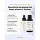 COSRX The Vitamin C 23 Serum Προσώπου με Βιταμίνη C για Πανάδες 20ml