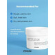 Cosrx One Step Moisture Up Pads Τόνωσης Προσώπου με Υαλουρονικό Οξύ για Όλους τους Τύπους 70τμχ
