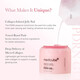 Medicube PDRN Pink Collagen Toning Gel Pads Τονωτικά δισκία για λείο και λαμπερό δέρμα 70τμχ